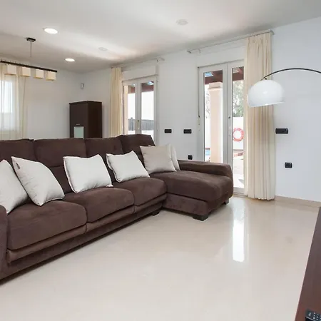 Villa Alba - Mirador De Las Dunas *