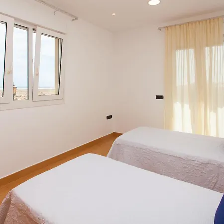 Villa Alba - Mirador De Las Dunas